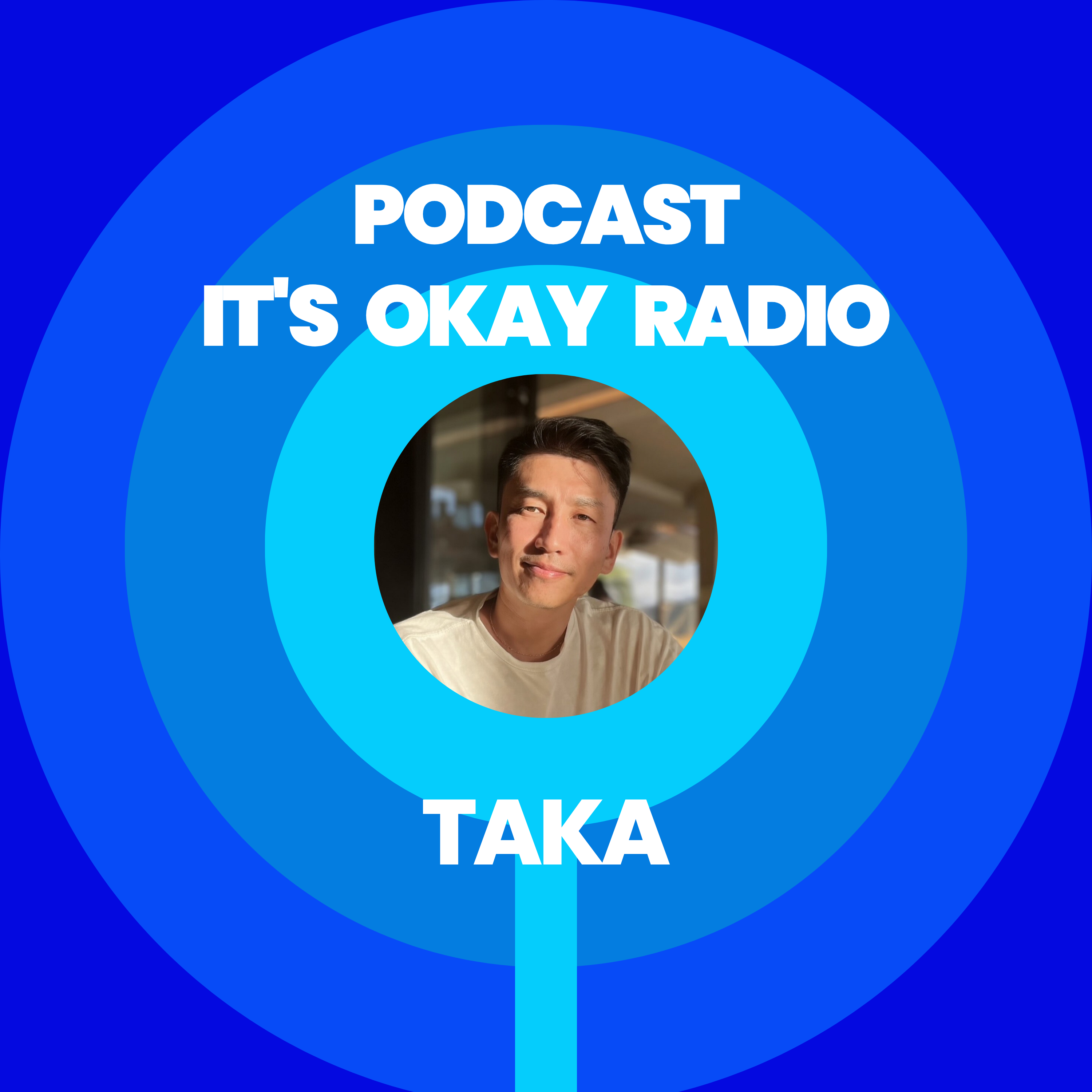 TAKAのプロフィール画像