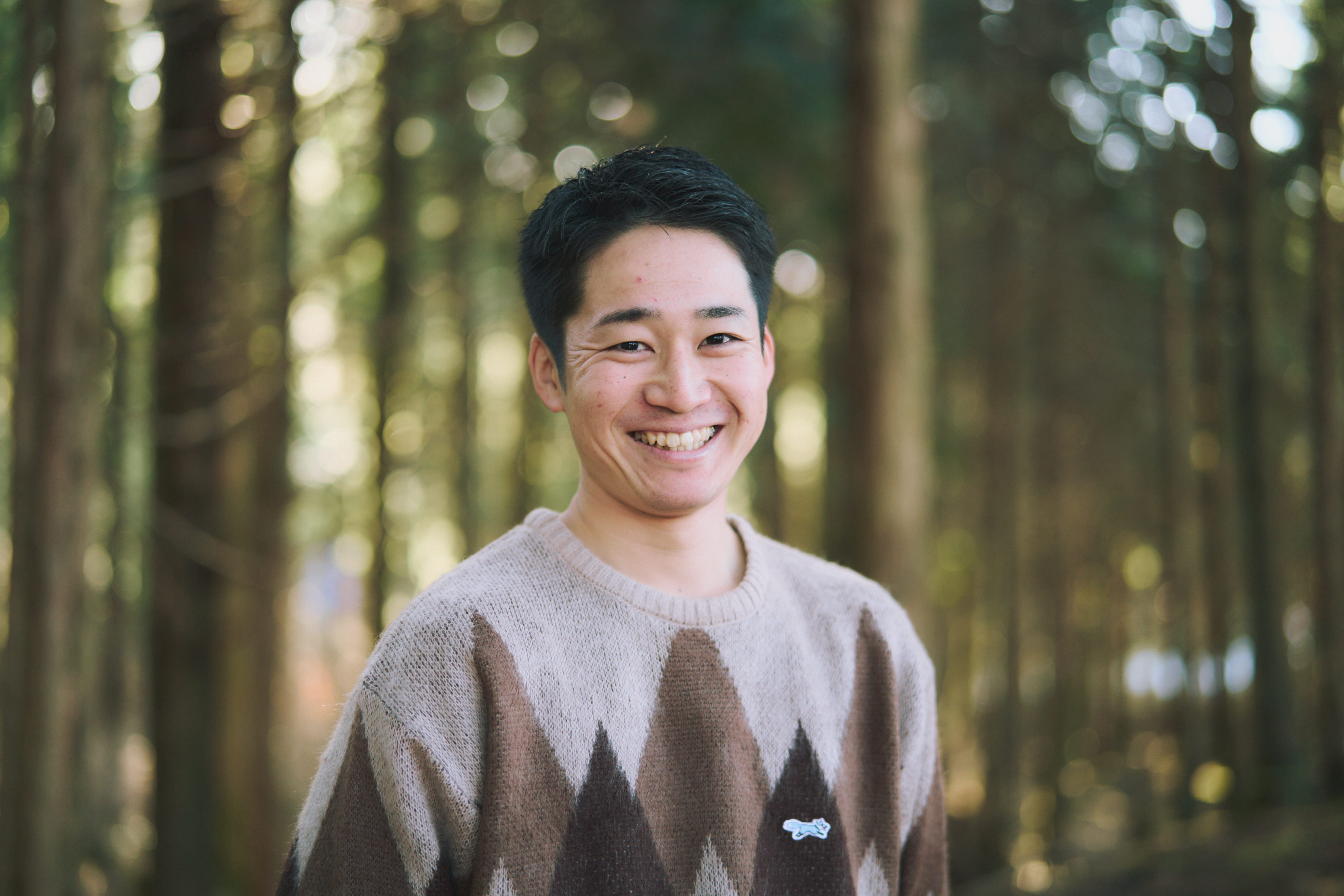 大庭 周のプロフィール画像