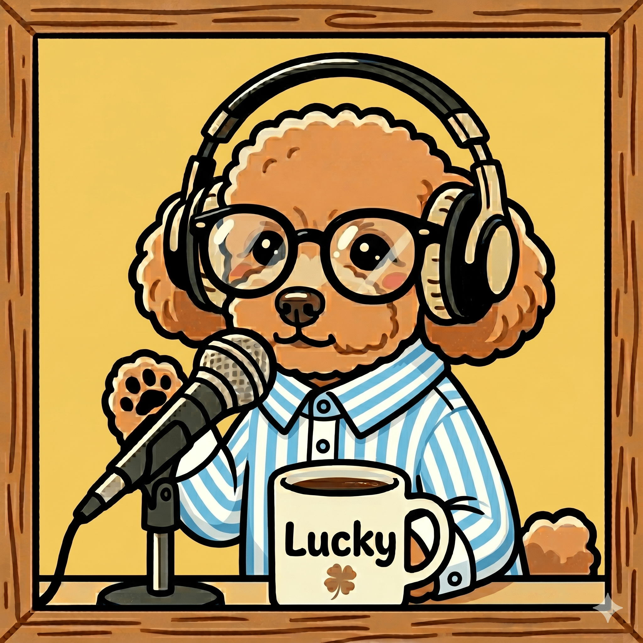 ラッキーたかはしのプロフィール画像